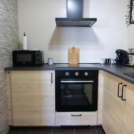 Alma De Malpica Apartamento Nuevo En El Centro Malpica de Bergantiños Exterior foto