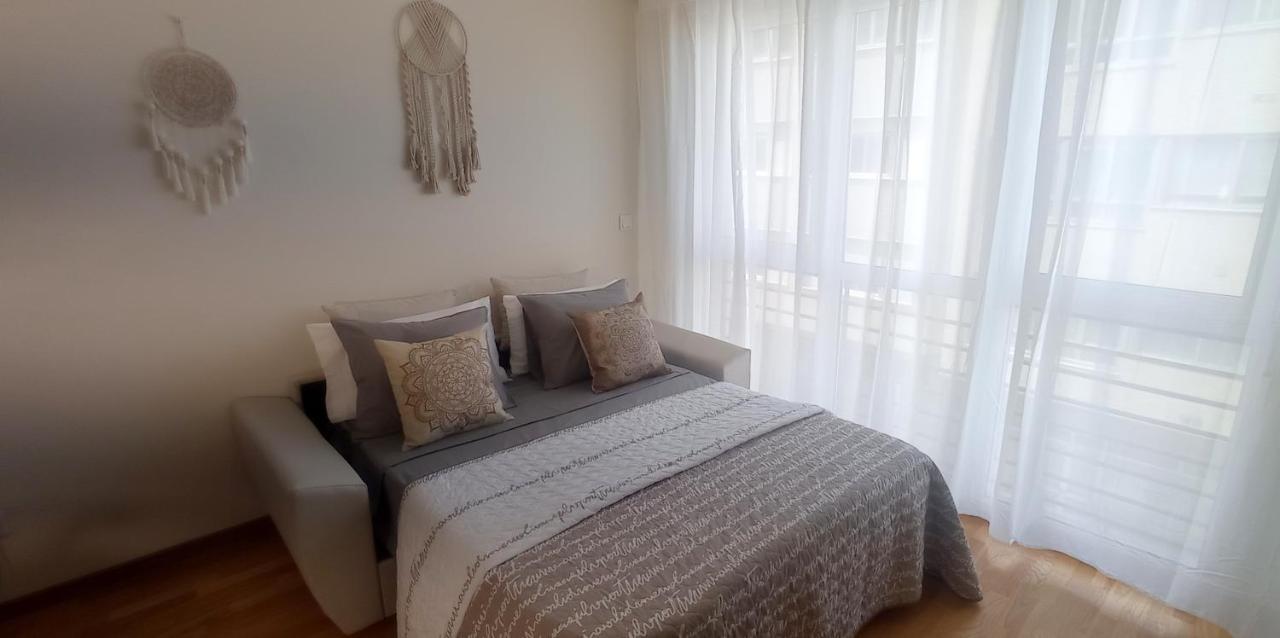 Alma De Malpica Apartamento Nuevo En El Centro Malpica de Bergantiños Exterior foto