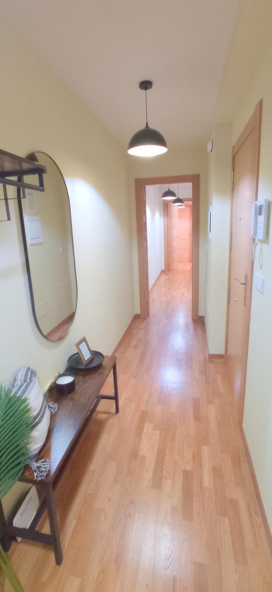Alma De Malpica Apartamento Nuevo En El Centro Malpica de Bergantiños Exterior foto