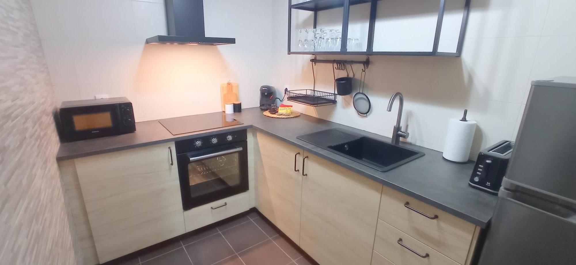 Alma De Malpica Apartamento Nuevo En El Centro Malpica de Bergantiños Exterior foto
