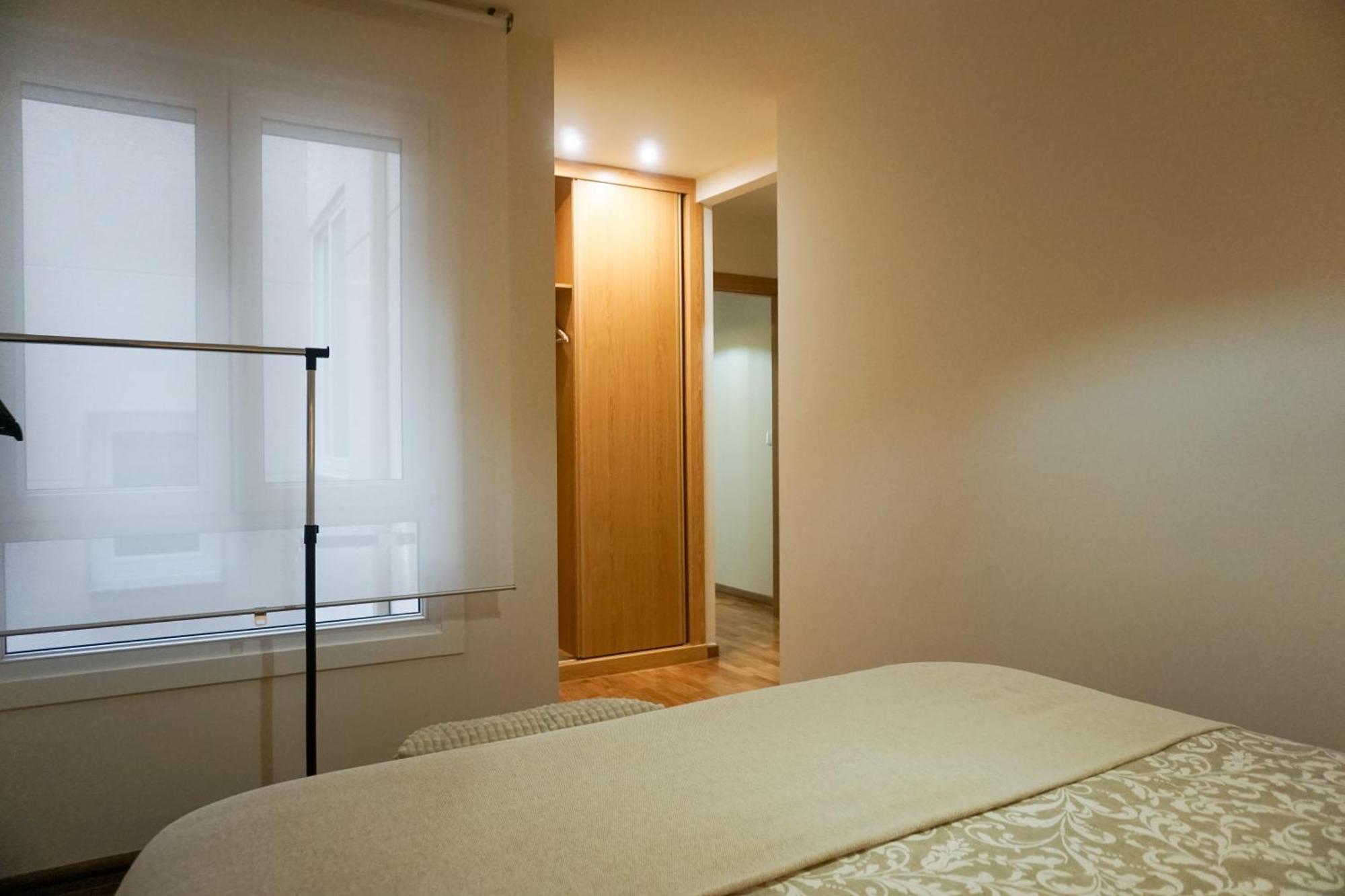 Alma De Malpica Apartamento Nuevo En El Centro Malpica de Bergantiños Exterior foto