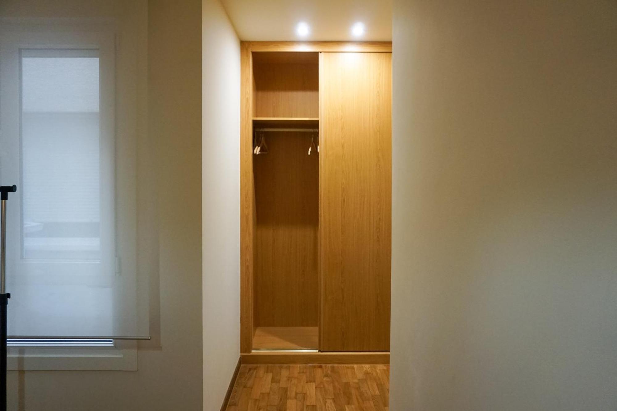 Alma De Malpica Apartamento Nuevo En El Centro Malpica de Bergantiños Exterior foto