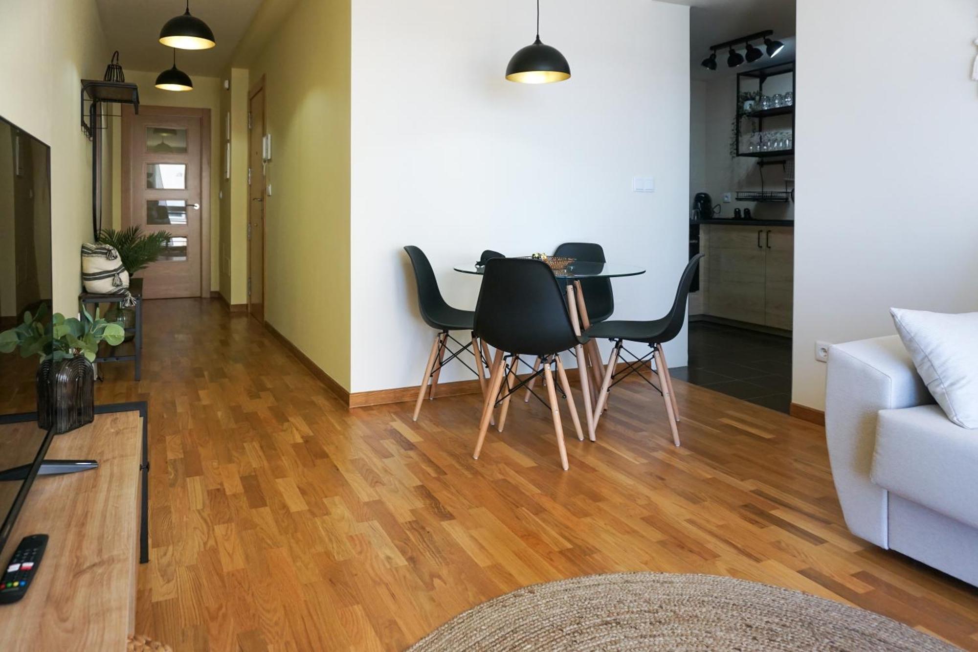 Alma De Malpica Apartamento Nuevo En El Centro Malpica de Bergantiños Exterior foto